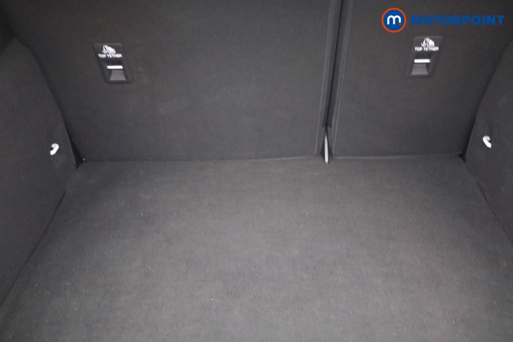 Ford Focus Zetec Manual Petrol Hatchback - Stock Number (1646344) - 6th supplementary image