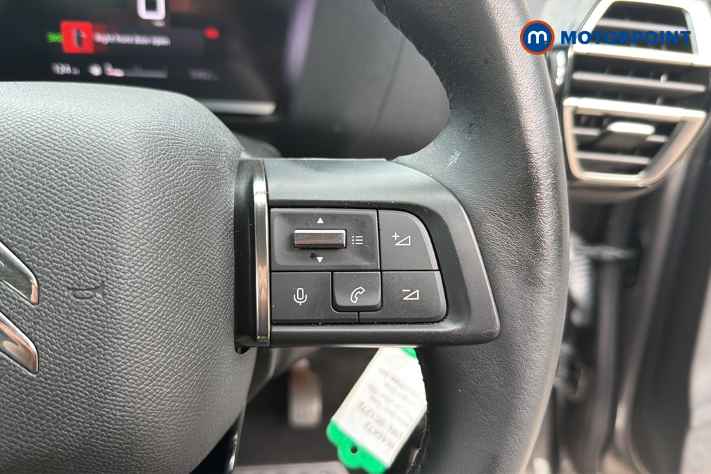 Citroen C4 Sense Plus Manual Petrol Hatchback - Stock Number (1646472) - 3rd supplementary image