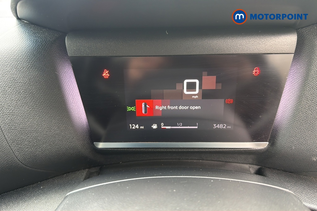 Citroen C4 Sense Plus Manual Petrol Hatchback - Stock Number (1646472) - 7th supplementary image