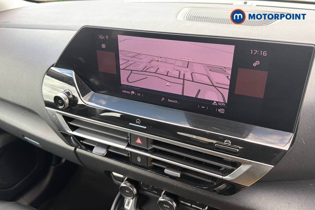 Citroen C4 Sense Plus Manual Petrol Hatchback - Stock Number (1646472) - 9th supplementary image