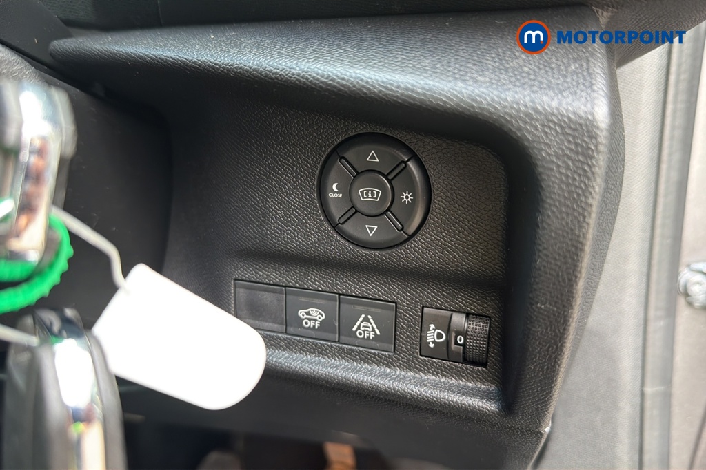 Citroen C4 Sense Plus Manual Petrol Hatchback - Stock Number (1646472) - 11th supplementary image