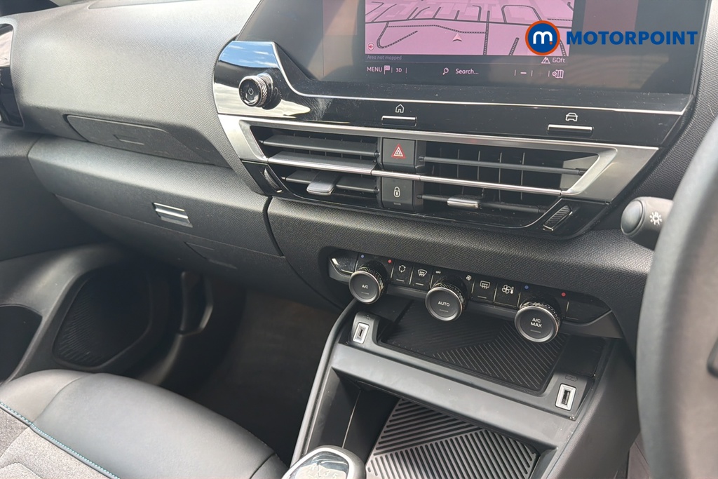 Citroen C4 Sense Plus Manual Petrol Hatchback - Stock Number (1646472) - 12th supplementary image
