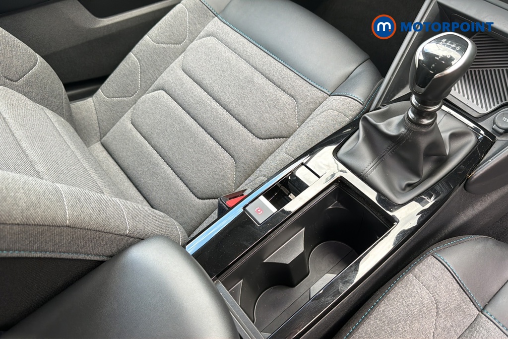Citroen C4 Sense Plus Manual Petrol Hatchback - Stock Number (1646472) - 16th supplementary image