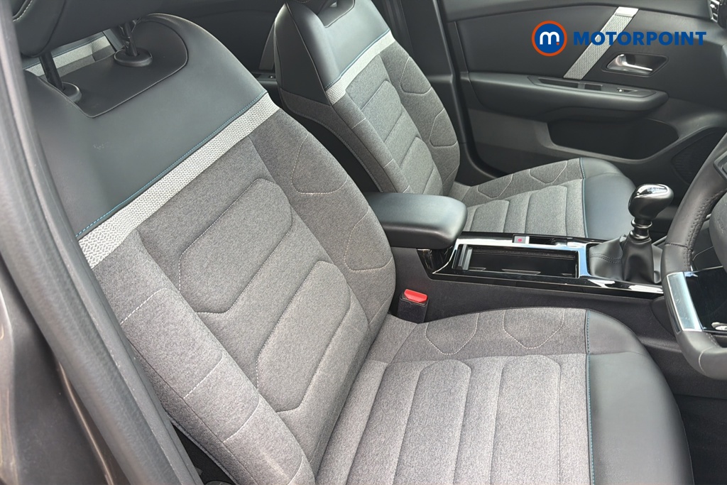 Citroen C4 Sense Plus Manual Petrol Hatchback - Stock Number (1646472) - 22nd supplementary image