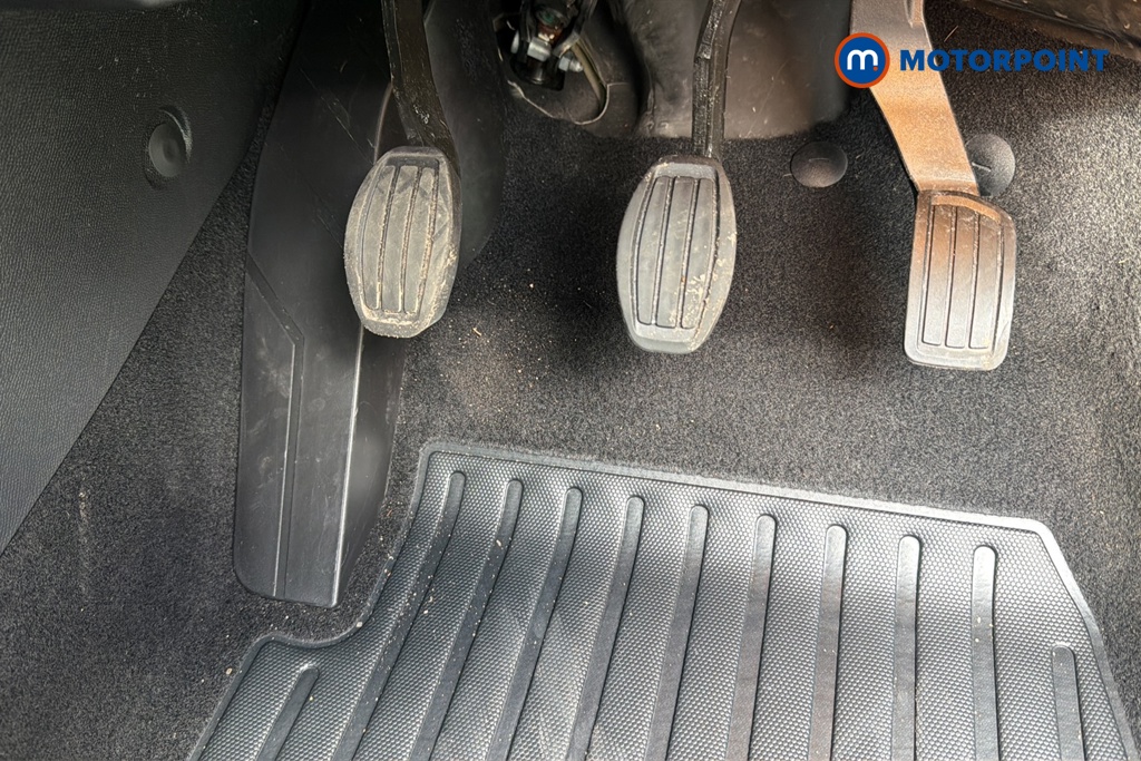 Citroen C4 Sense Plus Manual Petrol Hatchback - Stock Number (1646472) - 24th supplementary image
