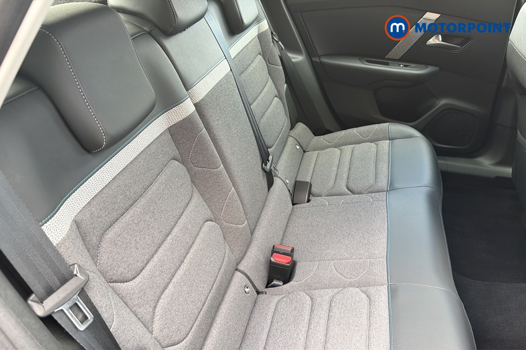 Citroen C4 Sense Plus Manual Petrol Hatchback - Stock Number (1646472) - 25th supplementary image