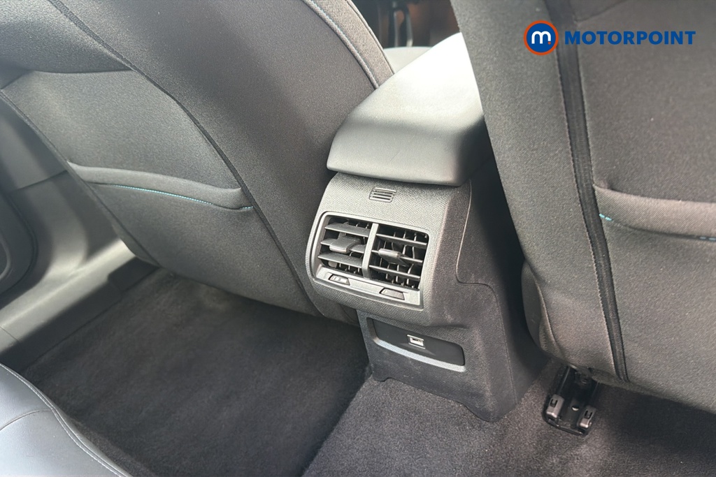 Citroen C4 Sense Plus Manual Petrol Hatchback - Stock Number (1646472) - 28th supplementary image