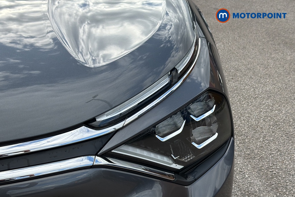 Citroen C4 Sense Plus Manual Petrol Hatchback - Stock Number (1646472) - 42nd supplementary image