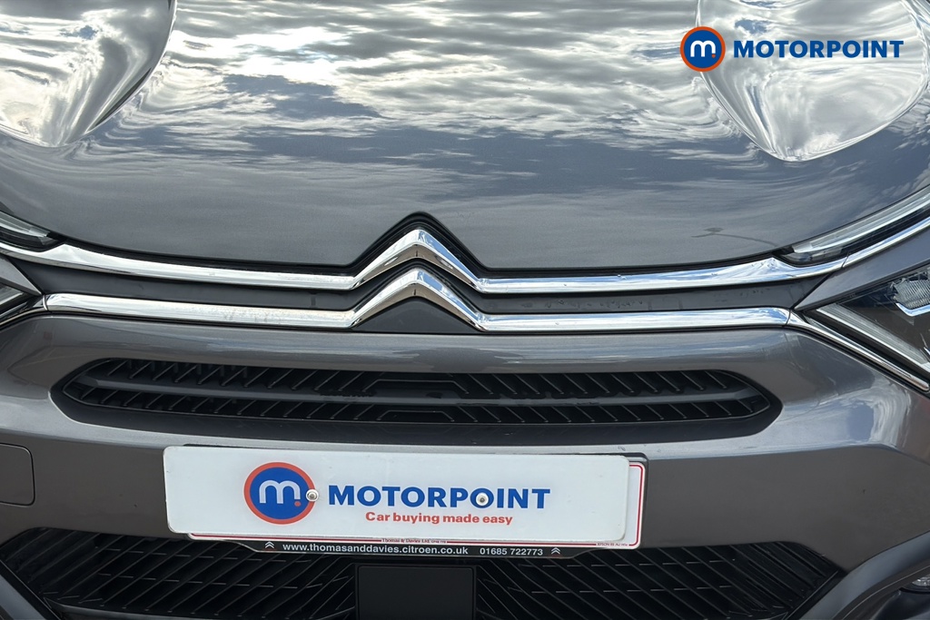Citroen C4 Sense Plus Manual Petrol Hatchback - Stock Number (1646472) - 43rd supplementary image