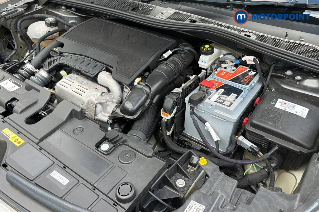 Citroen C4 Sense Plus Manual Petrol Hatchback - Stock Number (1646472) - 48th supplementary image