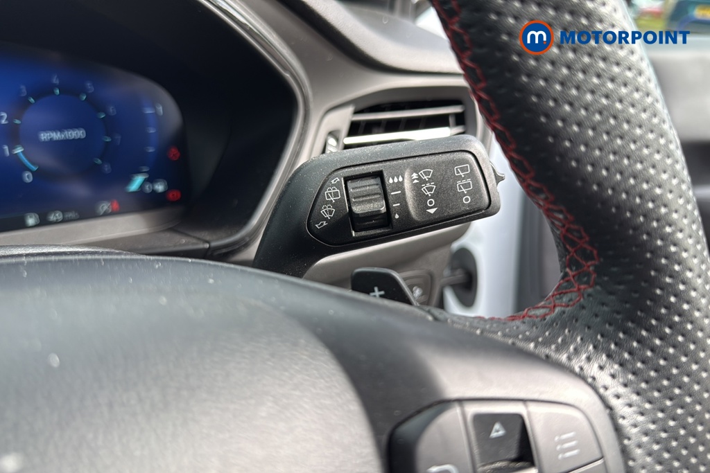 Ford Focus ST Automatic Petrol Hatchback - Stock Number (1646491) - 6th supplementary image