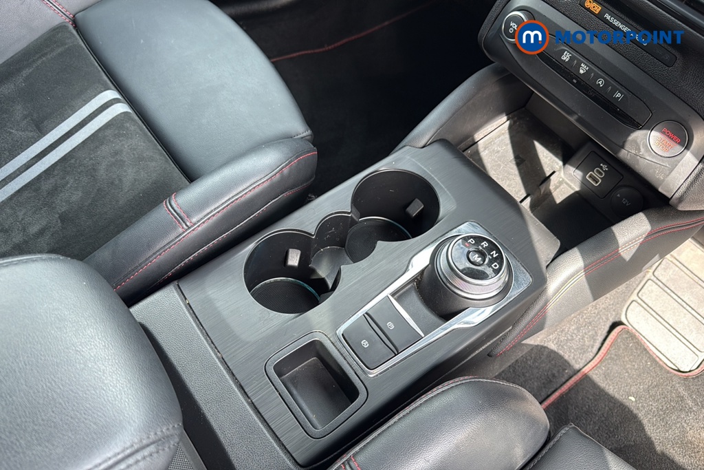Ford Focus ST Automatic Petrol Hatchback - Stock Number (1646491) - 15th supplementary image