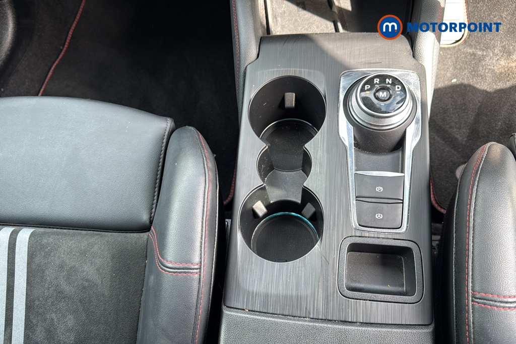 Ford Focus ST Automatic Petrol Hatchback - Stock Number (1646491) - 16th supplementary image