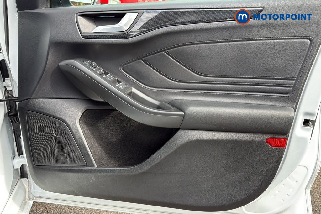 Ford Focus ST Automatic Petrol Hatchback - Stock Number (1646491) - 18th supplementary image
