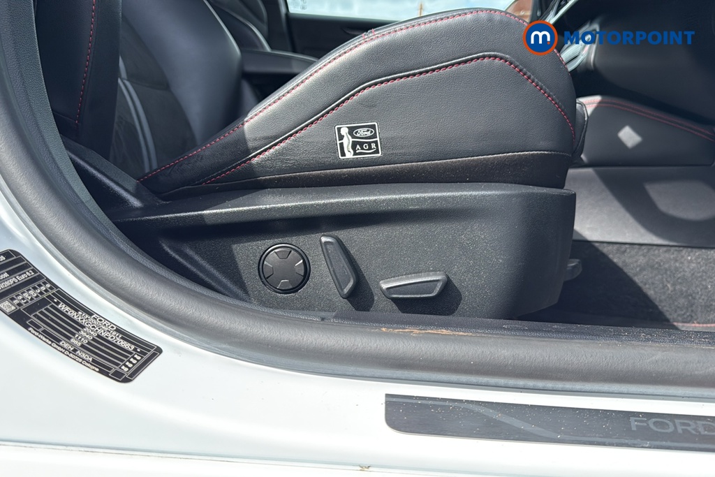 Ford Focus ST Automatic Petrol Hatchback - Stock Number (1646491) - 23rd supplementary image