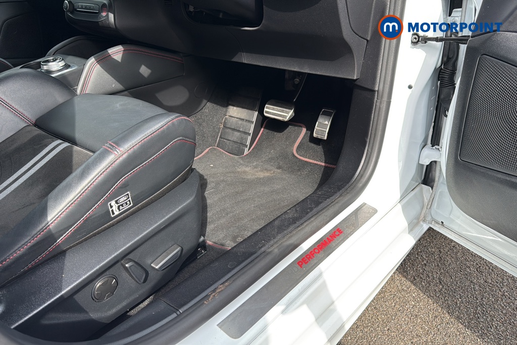 Ford Focus ST Automatic Petrol Hatchback - Stock Number (1646491) - 24th supplementary image