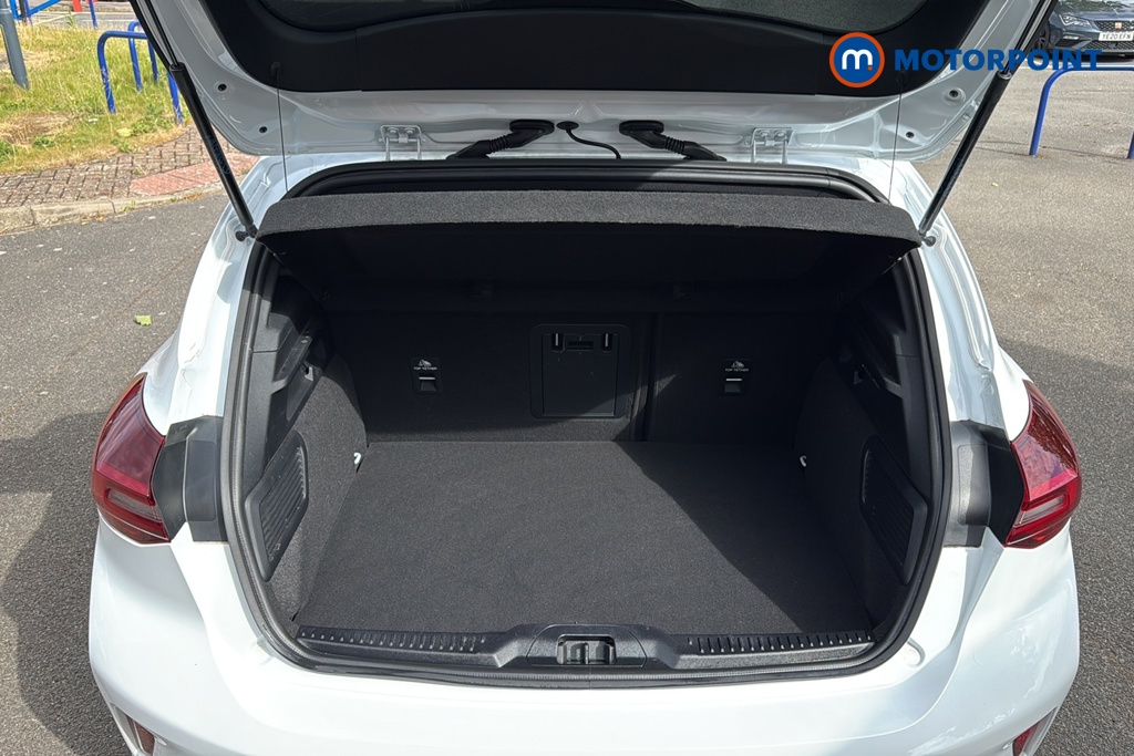Ford Focus ST Automatic Petrol Hatchback - Stock Number (1646491) - 30th supplementary image