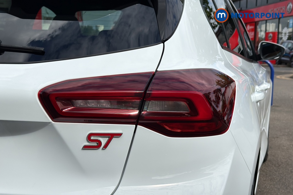 Ford Focus ST Automatic Petrol Hatchback - Stock Number (1646491) - 36th supplementary image