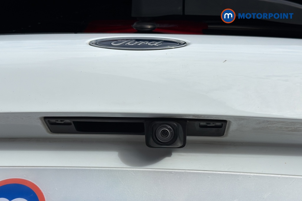 Ford Focus ST Automatic Petrol Hatchback - Stock Number (1646491) - 37th supplementary image
