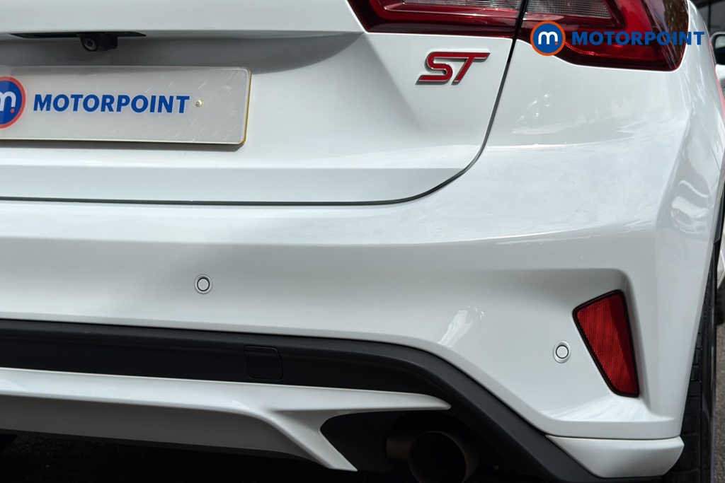 Ford Focus ST Automatic Petrol Hatchback - Stock Number (1646491) - 39th supplementary image