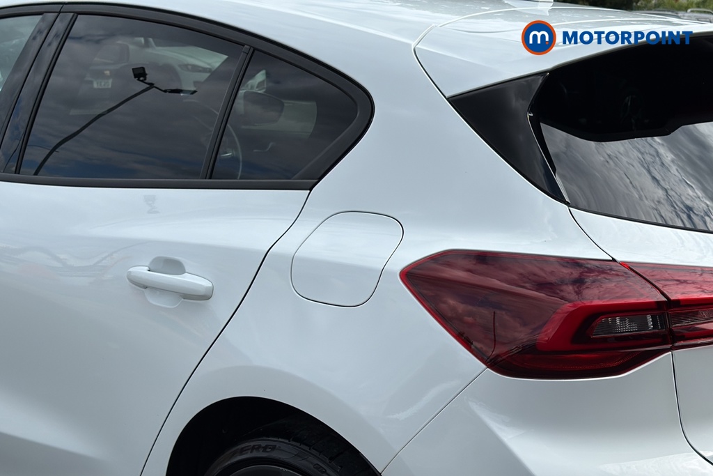Ford Focus ST Automatic Petrol Hatchback - Stock Number (1646491) - 41st supplementary image