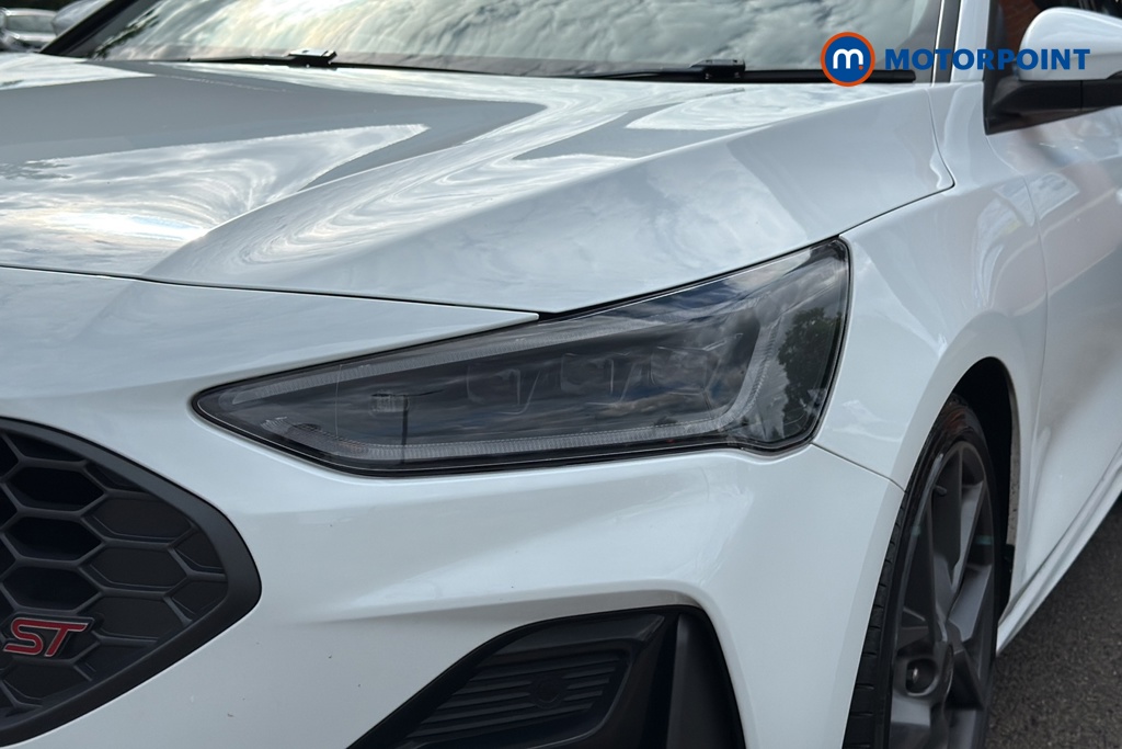 Ford Focus ST Automatic Petrol Hatchback - Stock Number (1646491) - 42nd supplementary image