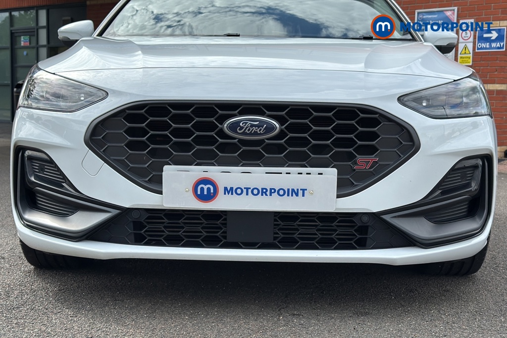 Ford Focus ST Automatic Petrol Hatchback - Stock Number (1646491) - 43rd supplementary image