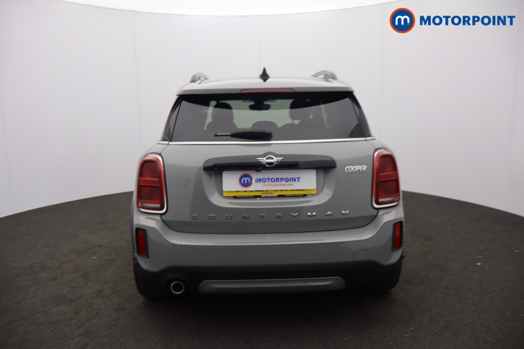 Mini Countryman Cooper Classic Manual Petrol SUV - Stock Number (1646540) - 2nd supplementary image
