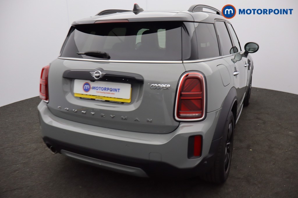 Mini Countryman Cooper Classic Manual Petrol SUV - Stock Number (1646540) - 3rd supplementary image