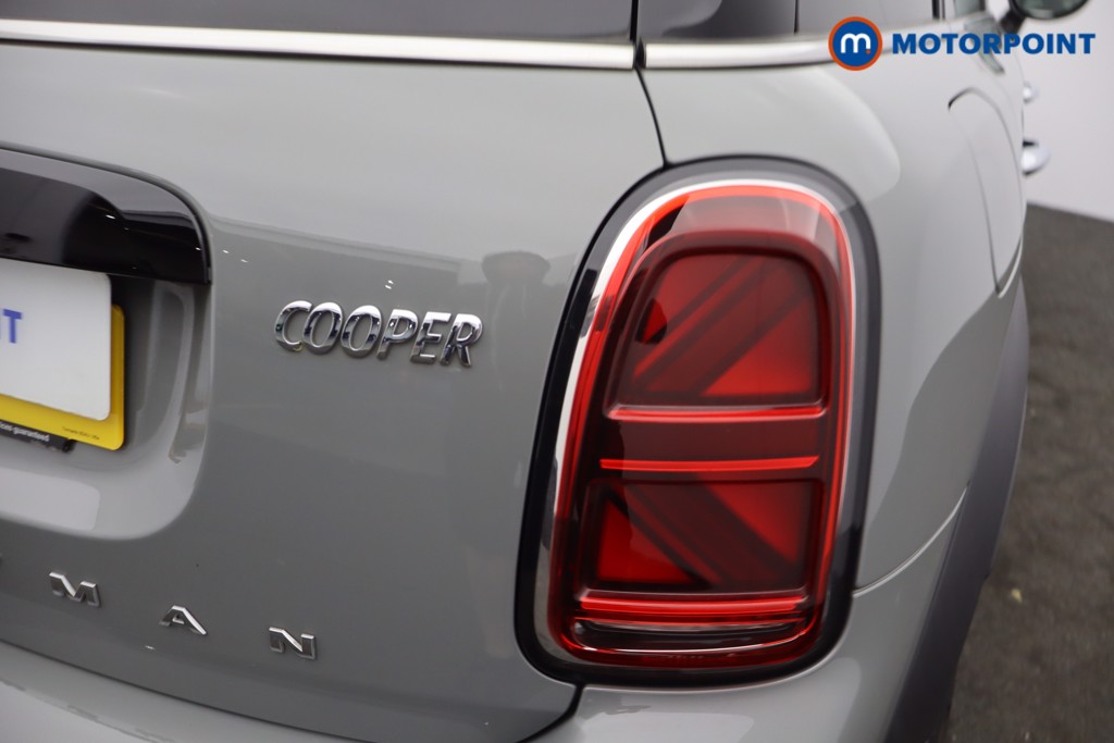 Mini Countryman Cooper Classic Manual Petrol SUV - Stock Number (1646540) - 4th supplementary image