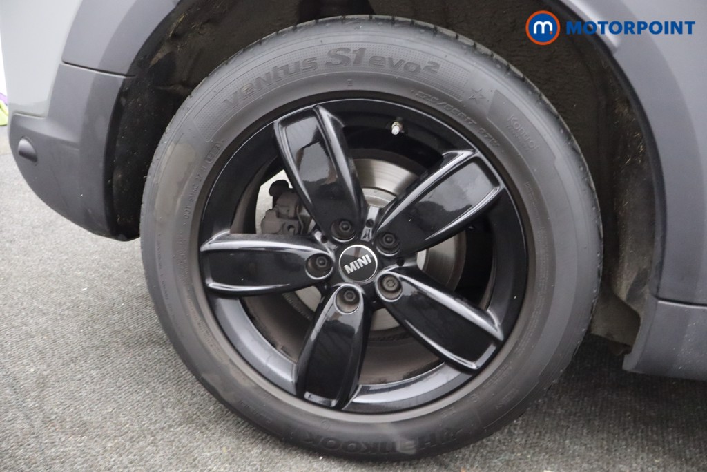 Mini Countryman Cooper Classic Manual Petrol SUV - Stock Number (1646540) - 9th supplementary image