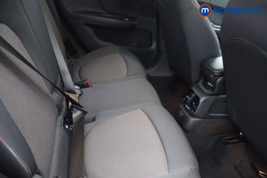 Mini Countryman Cooper Classic Manual Petrol SUV - Stock Number (1646540) - 10th supplementary image