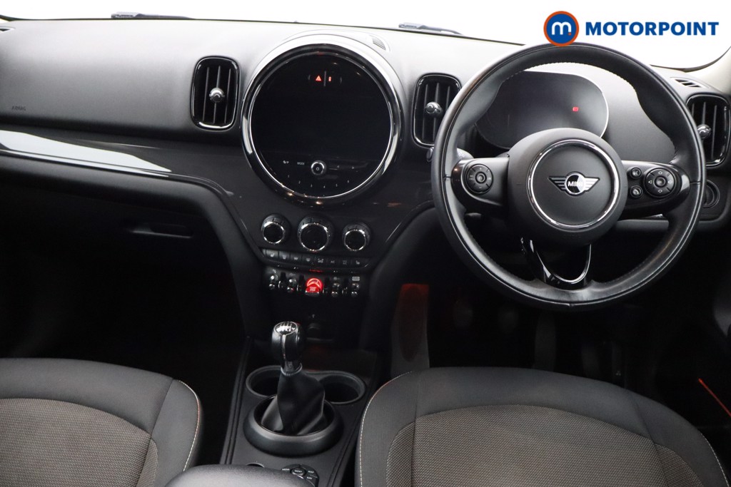 Mini Countryman Cooper Classic Manual Petrol SUV - Stock Number (1646540) - 11th supplementary image