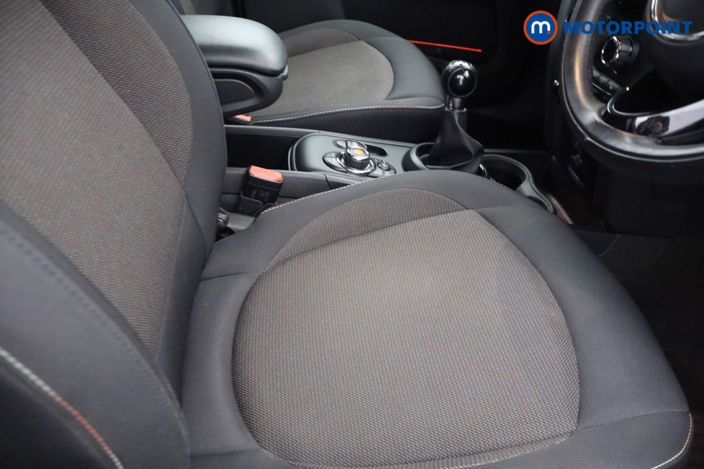 Mini Countryman Cooper Classic Manual Petrol SUV - Stock Number (1646540) - 14th supplementary image