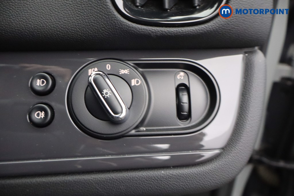 Mini Countryman Cooper Classic Manual Petrol SUV - Stock Number (1646540) - 15th supplementary image