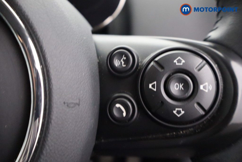Mini Countryman Cooper Classic Manual Petrol SUV - Stock Number (1646540) - 16th supplementary image
