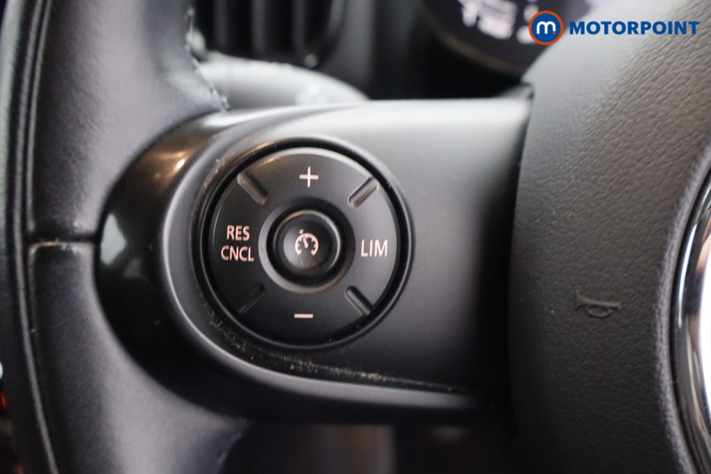 Mini Countryman Cooper Classic Manual Petrol SUV - Stock Number (1646540) - 17th supplementary image