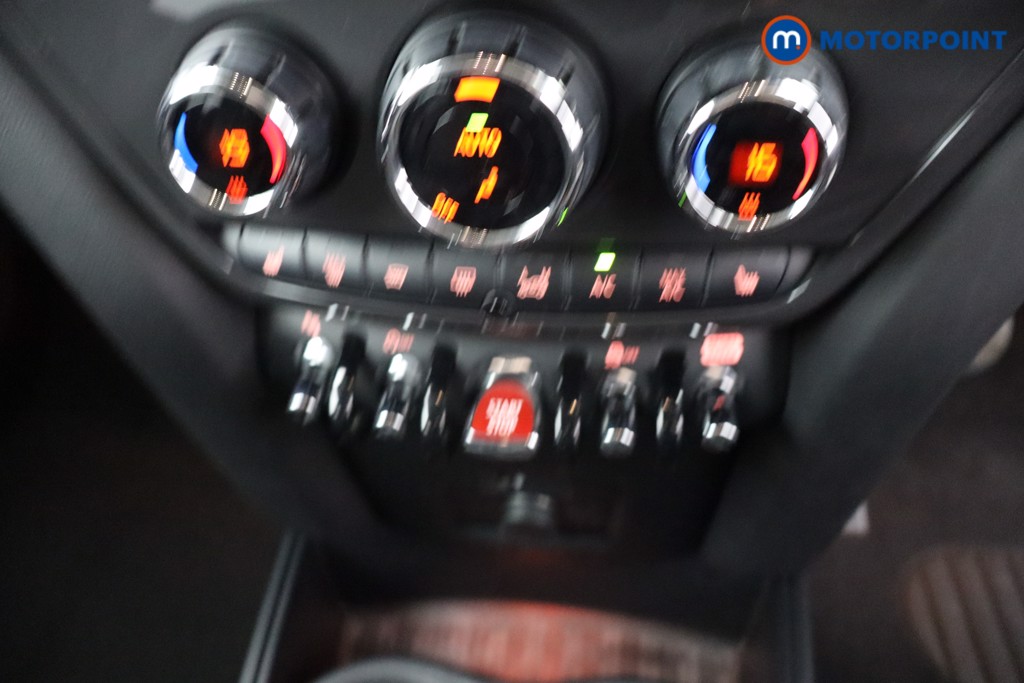 Mini Countryman Cooper Classic Manual Petrol SUV - Stock Number (1646540) - 20th supplementary image
