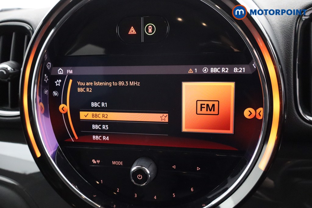 Mini Countryman Cooper Classic Manual Petrol SUV - Stock Number (1646540) - 22nd supplementary image