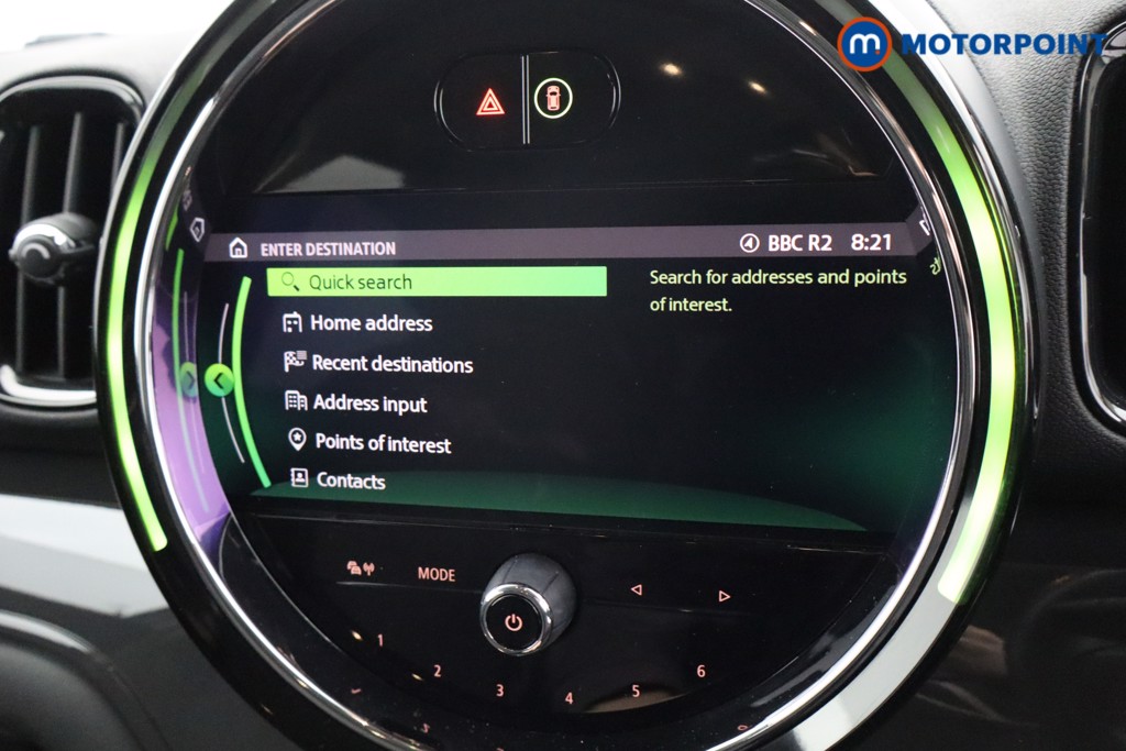 Mini Countryman Cooper Classic Manual Petrol SUV - Stock Number (1646540) - 25th supplementary image