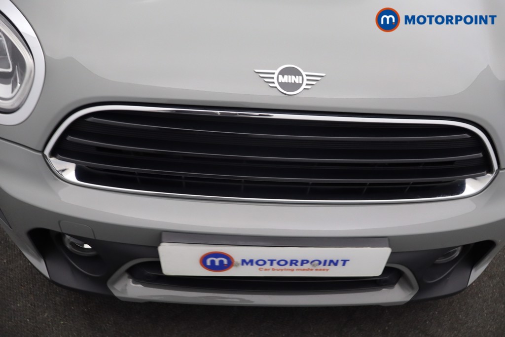 Mini Countryman Cooper Classic Manual Petrol SUV - Stock Number (1646540) - 28th supplementary image