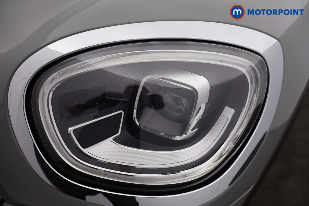 Mini Countryman Cooper Classic Manual Petrol SUV - Stock Number (1646540) - 29th supplementary image