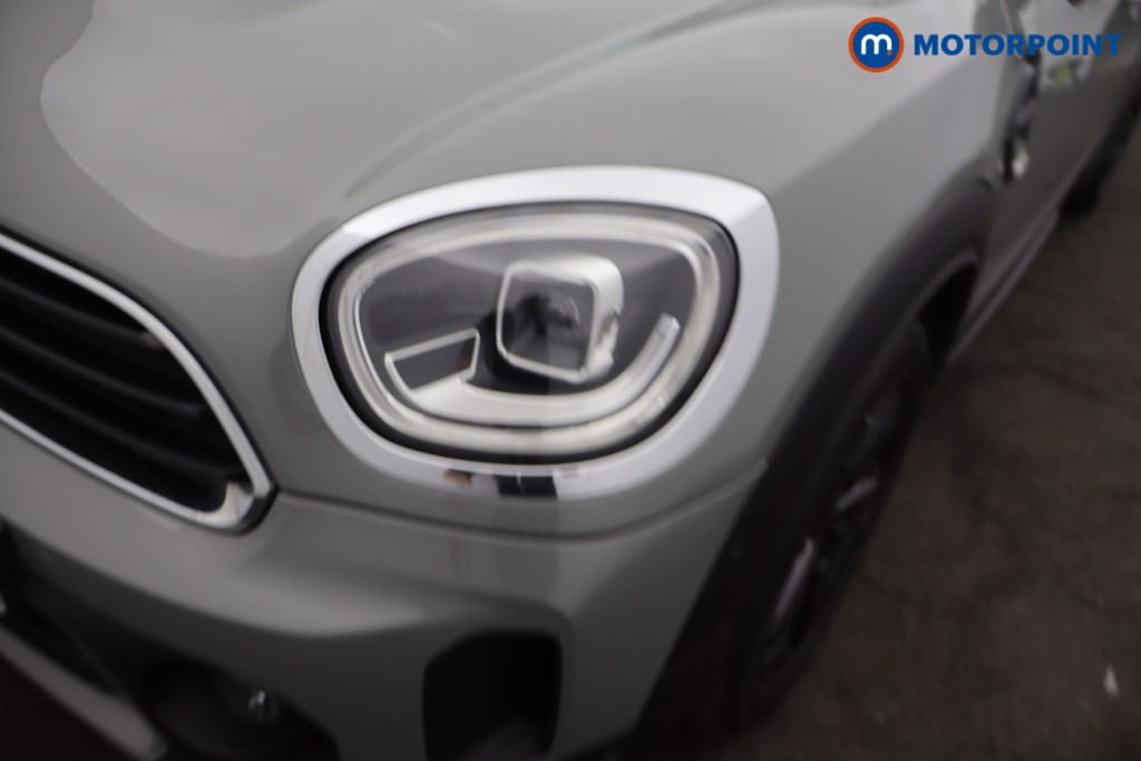 Mini Countryman Cooper Classic Manual Petrol SUV - Stock Number (1646540) - 30th supplementary image