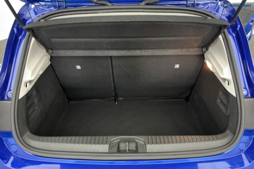 Renault Clio Iconic Manual Petrol Hatchback - Stock Number (1646600) - 3rd supplementary image