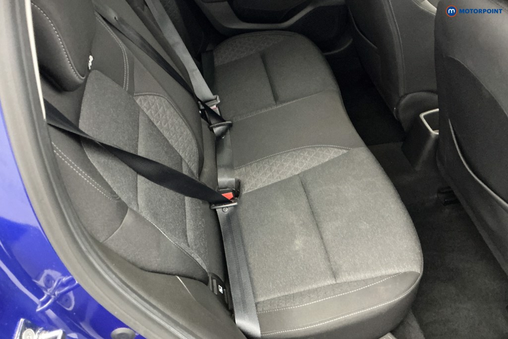 Renault Clio Iconic Manual Petrol Hatchback - Stock Number (1646600) - 4th supplementary image