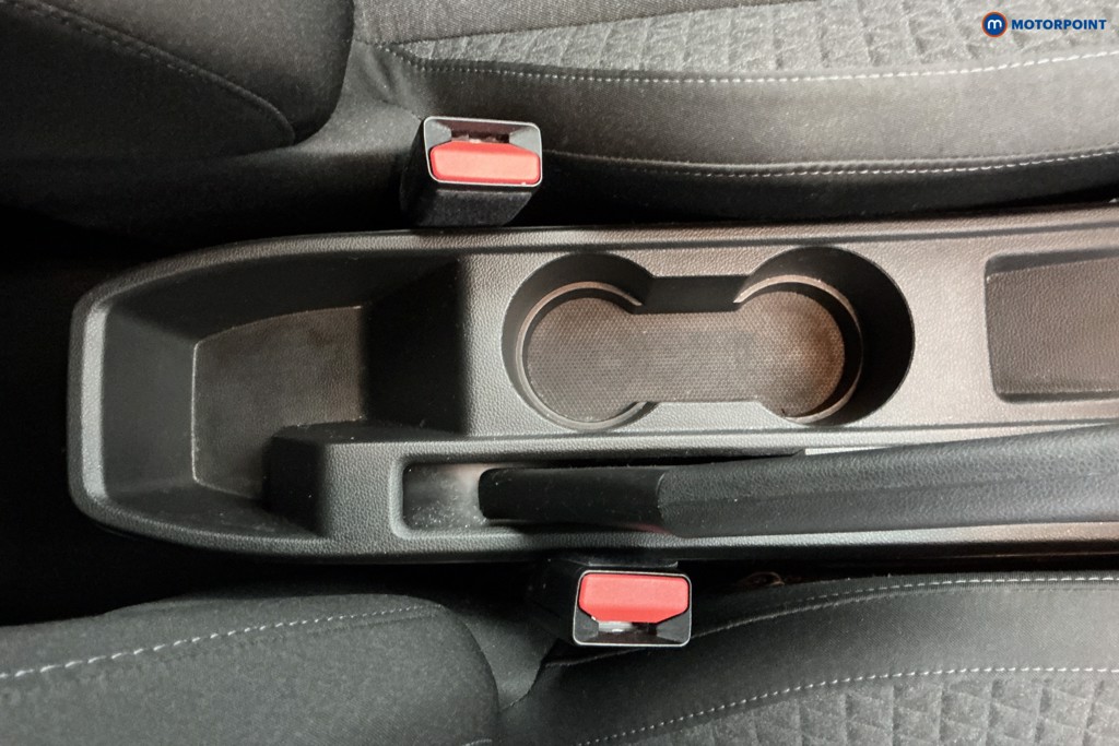 Renault Clio Iconic Manual Petrol Hatchback - Stock Number (1646600) - 13th supplementary image