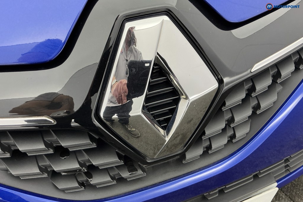 Renault Clio Iconic Manual Petrol Hatchback - Stock Number (1646600) - 28th supplementary image