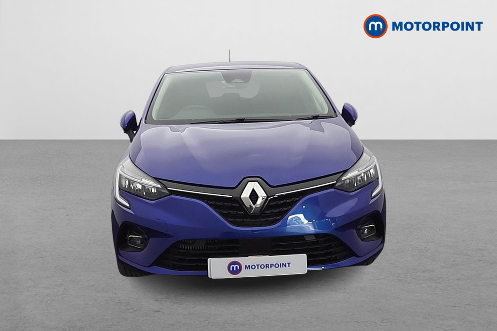 Renault Clio Iconic Manual Petrol Hatchback - Stock Number (1646600) - Front bumper