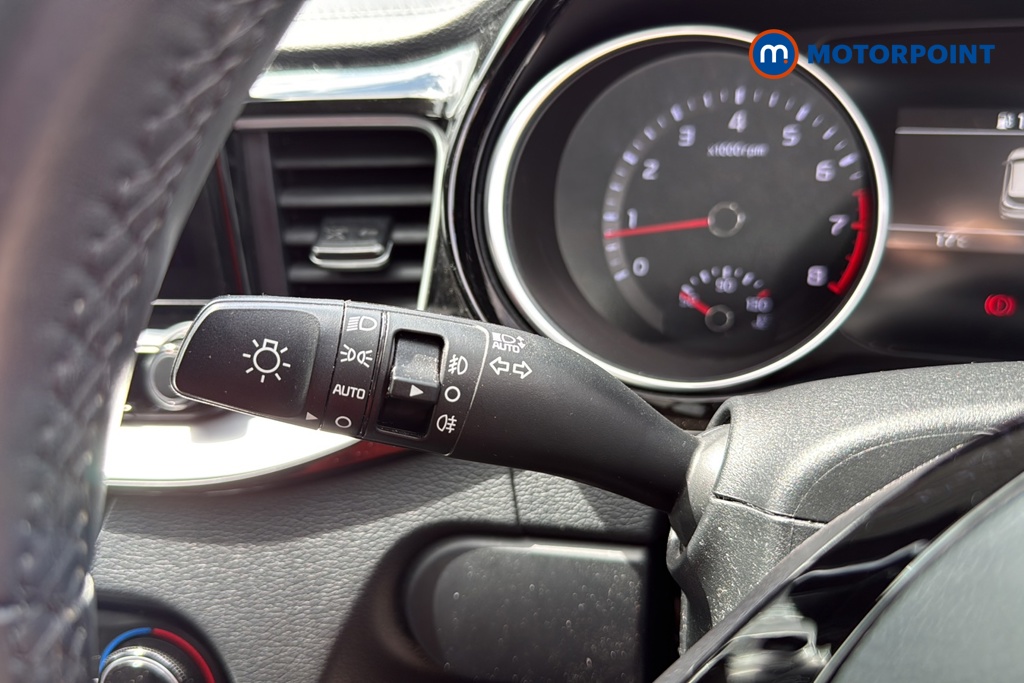KIA Ceed 3 Manual Petrol Hatchback - Stock Number (1646670) - 5th supplementary image