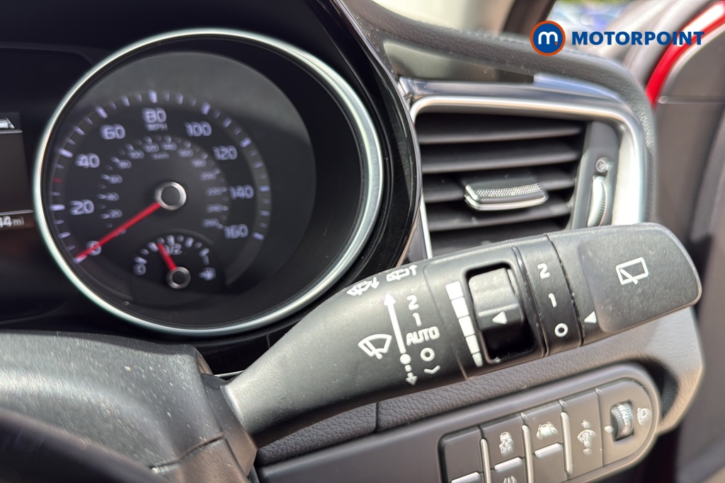 KIA Ceed 3 Manual Petrol Hatchback - Stock Number (1646670) - 6th supplementary image